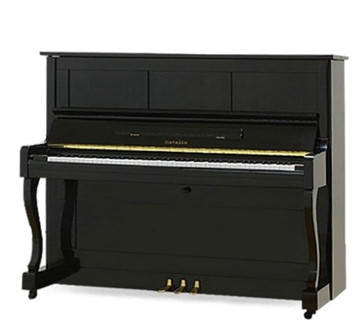 Đàn Piano Cơ Diapason D40BC